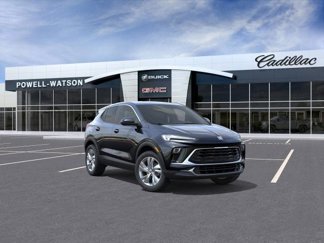 New 2026 Buick Encore GX Preferred w/ Advanced Technology Package image 1