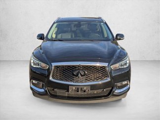 Used 2020 INFINITI QX60 Luxe w/ Essential Package video 2