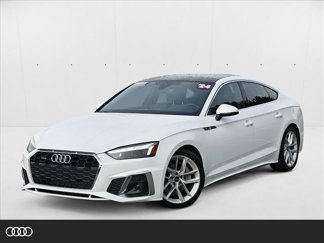 Used 2024 Audi A5 2.0T Premium Plus video 1