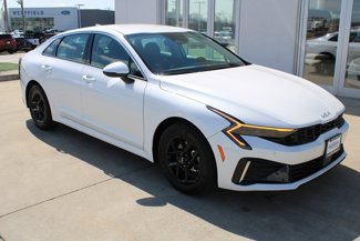 Used 2025 Kia K5 LXS image 1