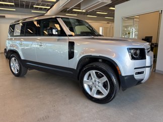 Used 2023 Land Rover Defender 110 SE image 1