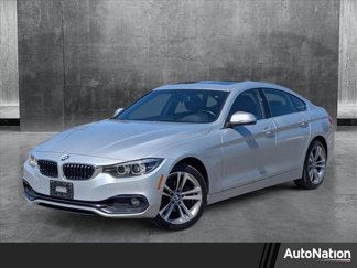 Used 2018 BMW 430i Gran Coupe xDrive image 1