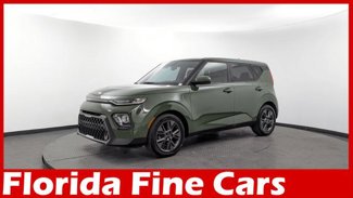 Used 2020 Kia Soul EX image 1