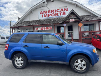 Used 2012 Ford Escape XLT image 1