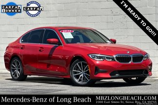 Used 2022 BMW 330i Sedan w/ Convenience Package image 1