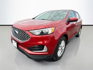 Used 2023 Ford Edge SEL image 1