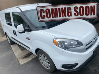 Used 2017 RAM ProMaster City Tradesman SLT w/ Rear Back-up Camera Group image 1
