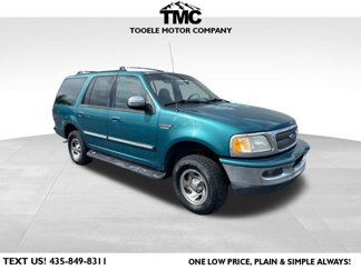 Used 1997 Ford Expedition XLT image 1