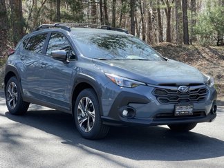 New 2025 Subaru Crosstrek 2.5i Premium image 1