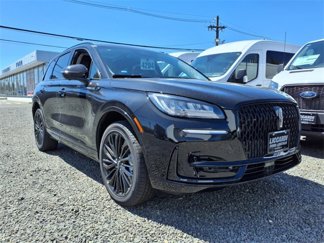 New 2025 Lincoln Corsair AWD w/ Equipment Group 101A image 1