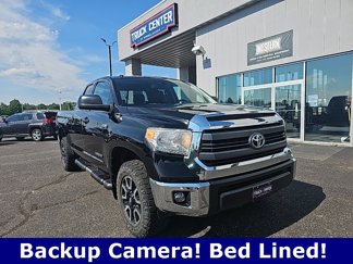 Used 2015 Toyota Tundra SR5 w/ TRD Off Road Package image 1