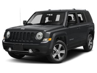 Certified 2015 Jeep Patriot Latitude video 1
