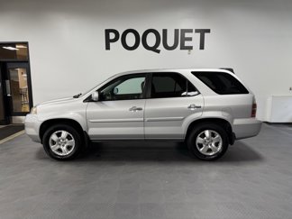 Used 2005 Acura MDX image 1