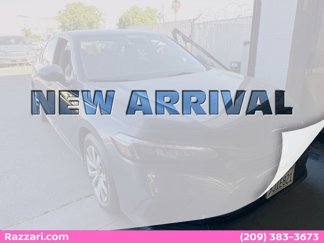 Used 2024 Honda Civic LX image 1