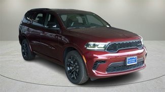 New 2025 Dodge Durango GT w/ Blacktop Package image 1