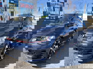 Used 2016 Volkswagen GTI Autobahn image 1