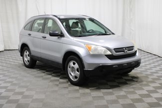 Used 2008 Honda CR-V LX image 1