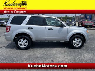 Used 2011 Ford Escape XLT w/ 201A Rapid Spec Order Code image 1