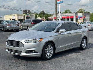 Used 2014 Ford Fusion SE w/ Equipment Group 202A image 1