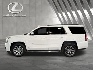 Used 2016 GMC Yukon SLT image 1
