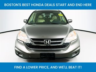 Used 2010 Honda CR-V EX-L image 1