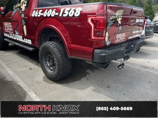 Used 2016 Ford F150 Lariat w/ Equipment Group 502A Luxury video 2