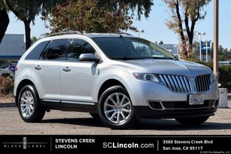 Used 2013 Lincoln MKX FWD image 1