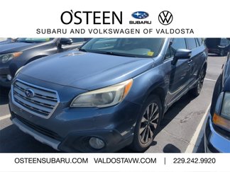 Used 2016 Subaru Outback 2.5i Limited image 1