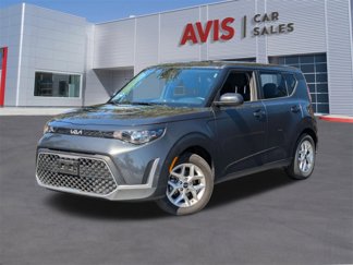 Used 2024 Kia Soul LX w/ Option Group 015 image 1