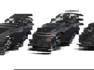 New 2025 Hyundai Elantra Sport image 1