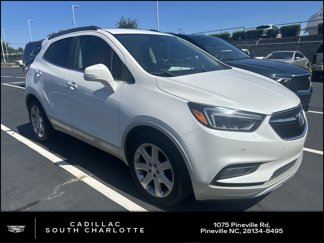 Used 2017 Buick Encore Premium w/ Experience Buick Package image 1
