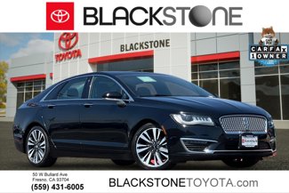 Used 2017 Lincoln MKZ Reserve w/ Technology Package image 1