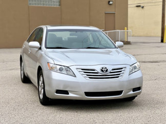 Used 2007 Toyota Camry XLE image 1