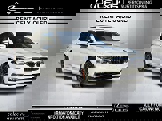 Used 2018 BMW 530e xDrive image 1