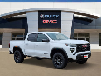 New 2025 GMC Canyon Elevation w/ Convenience Package image 1