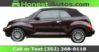 Used 2005 Chrysler PT Cruiser GT image 1