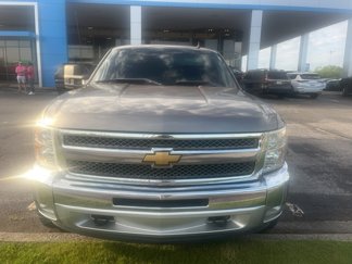 Used 2012 Chevrolet Silverado 1500 LT w/ All-Star Edition image 1