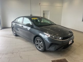 Used 2022 Kia Forte LXS w/ LXS Technology Package image 1