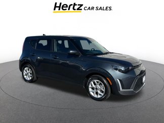 Used 2024 Kia Soul LX w/ Option Group 015 image 1