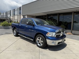 Used 2011 RAM 1500 Big Horn image 1