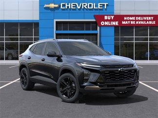 New 2025 Chevrolet Trax ACTIV w/ Driver Confidence Package image 1