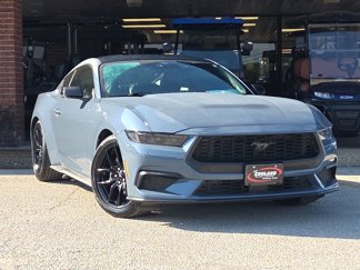 Used 2024 Ford Mustang Premium image 1