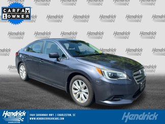 Used 2015 Subaru Legacy 2.5i Premium w/ Moonroof Package image 1