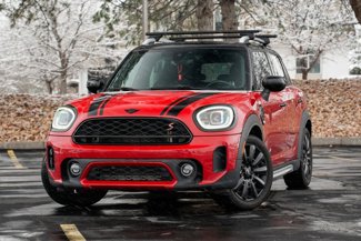Used 2022 MINI Cooper Countryman S w/ Premium Package image 1