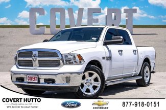 Used 2017 RAM 1500 Lone Star image 1