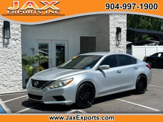 Used 2016 Nissan Altima 2.5 S w/ Power Driver Seat Package image 1