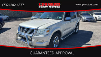Used 2006 Ford Explorer Limited image 1
