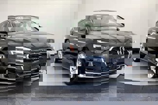 Certified 2023 Audi A5 2.0T Premium w/ Convenience Package image 1