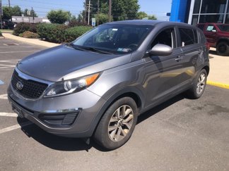 Used 2016 Kia Sportage LX image 1