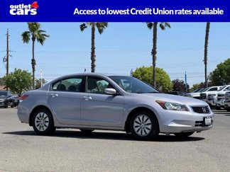 Used 2009 Honda Accord LX image 1